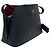 Prada Borsa a tracolla Martine in Saffiano Rosso - vista 2