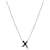 Tiffany & Co Collana Paloma Graffiti Silver Argento - vista 2