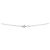 Tiffany & Co Collana Paloma Graffiti Silver Argento - vista 4