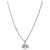 Dior Collana Mini Revolution Silver Argento  - vista 1