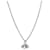Dior Collana Mini Revolution Silver Argento  - vista 2