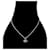 Dior Collana Mini Revolution Silver Argento  - vista 5