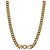 Dior Collana Choker Cubic Revolution Gold - vista 2