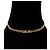 Dior Collana Choker Cubic Revolution Gold - vista 5