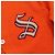 Gucci Special Order Wool Unisex Cardigan Orange - view 6