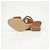 Salvatore Ferragamo Sandali con cinturino Brown Marrone - vista 12
