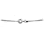 Chanel Collana Heart CC Silver Argento  - vista 4