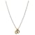 Dior Collana Cubic CD Gold D'oro  - vista 1