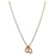 Dior Collana Cubic CD Gold D'oro  - vista 2