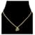 Dior Collana Cubic CD Gold D'oro  - vista 5