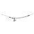 Dior Colar Revolution Silver - vista 4
