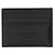 Givenchy Leather Antigona Stamp Card Holder Black - view 4