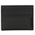 Givenchy Leather Antigona Stamp Card Holder Black - view 5