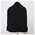 Balenciaga Pinch Black Denim Oversized Unisex Shirt Jacket - Ansicht 4