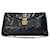 Miu Miu Clutch e borsa a tracolla Patchwork Stitch Nero  - vista 1