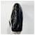 Miu Miu Clutch e borsa a tracolla Patchwork Stitch Nero  - vista 3