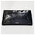 Miu Miu Clutch e borsa a tracolla Patchwork Stitch Nero  - vista 4