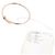 Cartier Bracciale Juste un Clou Small SM Rosa - vista 2