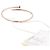 Cartier Bracciale Juste un Clou Small SM Rosa - vista 3
