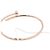 Cartier Bracciale Juste un Clou Small SM Rosa - vista 4