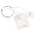 Cartier Bracciale Juste un Clou Small SM Rosa - vista 5
