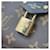 Louis Vuitton Pouch Vanity con catena Monogram Multicolore - vista 10