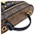 Louis Vuitton Pouch Vanity con catena Monogram Multicolore - vista 5