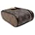 Louis Vuitton Pouch Vanity con catena Monogram Multicolore - vista 8