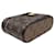 Louis Vuitton Pouch Vanity con catena Monogram Multicolore - vista 9