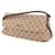 Gucci Borsa a spalla Medium Marrone - vista 4