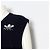 Gucci Unisex Strickweste mit besticktem Logo - Ansicht 3