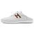 Hermès Blanc Naturel KEEP Mule Sneakers da Uomo Season Bianco