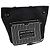 Louis Vuitton Borsa a tracolla Neverfull Inside Out MM in pelle nera Monogram Nero - vista 6