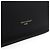 Louis Vuitton Borsa a tracolla Neverfull Inside Out MM in pelle nera Monogram Nero - vista 8