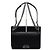Chanel Borsa a tracolla Boy Medium Flap in Caviar nero