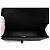 Chanel Borsa a tracolla Boy Medium Flap in Caviar nero - vista 6