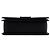 Chanel Borsa a tracolla Boy Medium Flap in Caviar nero - vista 8