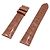 Cartier Lederarmband Braun