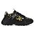 Versace Sneakers Speedtrack - vista 4