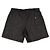 Moncler Pantaloncini da bagno Monogram Nero - vista 5