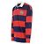 Ralph Lauren Vintage Fit Rugby-Shirt aus Jersey mit Streifen - Ansicht 6