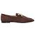 Tod's Mocassino in camoscio Kate