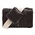 Bottega Veneta Borsa Cassette Intrecciato Pouch Strap stamp : Nero
