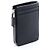 Prada Saffiano Leather Card Holder Black - view 5