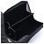 Prada Saffiano Leather Card Holder Black - view 6