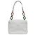 Salvatore Ferragamo Borsa a spalla e crossbody Lexi in pelle Bianca Bianco - vista 6