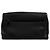 Saint Laurent Borsa a tracolla Monogram West Chain Hollywood Black Medium Nero - vista 7