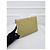 Chanel Clutch Medium Classic Caviar Olive Verde - vista 2