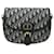 Dior Borsa Bobby Hobo Medium Blu  - vista 1