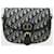 Dior Borsa Bobby Hobo Medium Blu  - vista 2